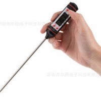 Digital thermometer with probe-needle TP-101 buy in online store 2