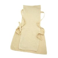 Knitted cotton diaper buy in online store