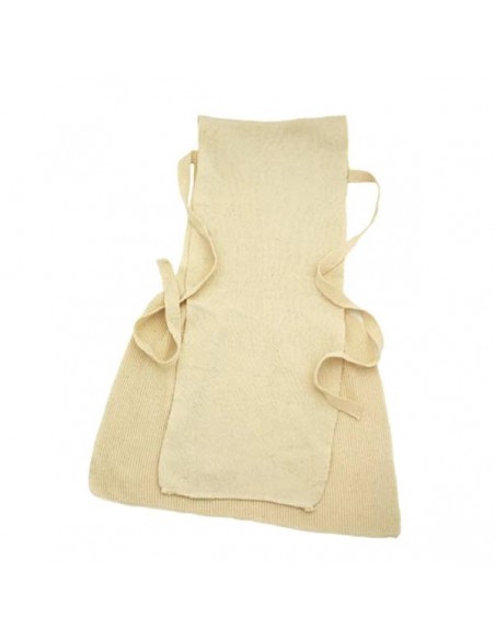 Knitted cotton diaper buy in online store