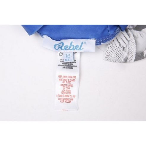 Sunshine bathing suit Rebel- 3-4 year buy in online store