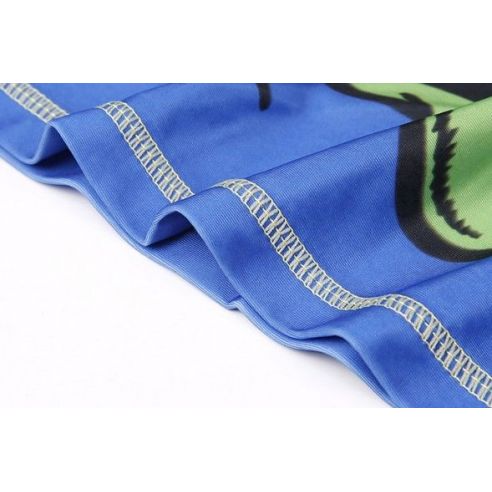 Sunshine bathing suit Rebel- 4-5 years buy in online store