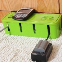 Protective Case for Extension buy in online store