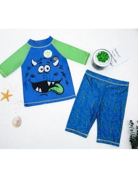 Sunshine bathing suit Rebel- 5-6 years old buy in online store