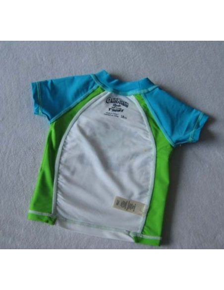 Sunshine Bathing T-shirt Oshkosh Boy 12 months buy in online store