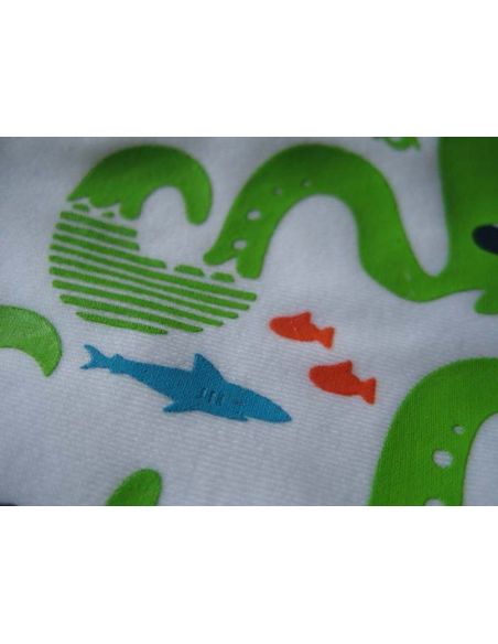 Sunscreen Bathing T-shirt Oshkosh Boy 18 months buy in online store