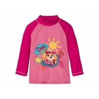 Sunscreen bathing t-shirt puppy patrol buy in online store