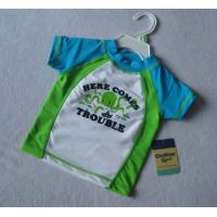 3 years old sun shirt bathing t-shirt buy in online store
