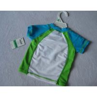 Sunscreen Bathing T-shirt Oshkosh Boy 4 years buy in online store 2
