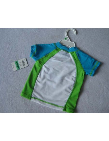 Sunscreen Bathing T-shirt Oshkosh Boy 4 years buy in online store