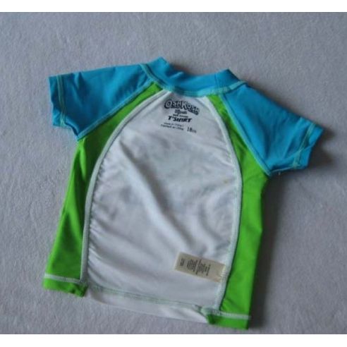 Sunscreen Bathing T-shirt Oshkosh Boy 4 years buy in online store
