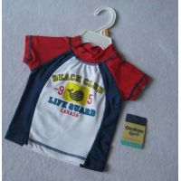 Sunscreen Bathing T-shirt Oshkosh Boy 4 years buy in online store