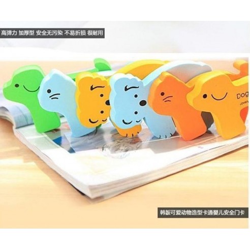 Door protection - big buy in online store