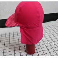 Cap Aqua Strauter pink 98-104 buy in online store 2