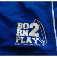 Baby smelting FZ - 122-128 blue buy in online store 2