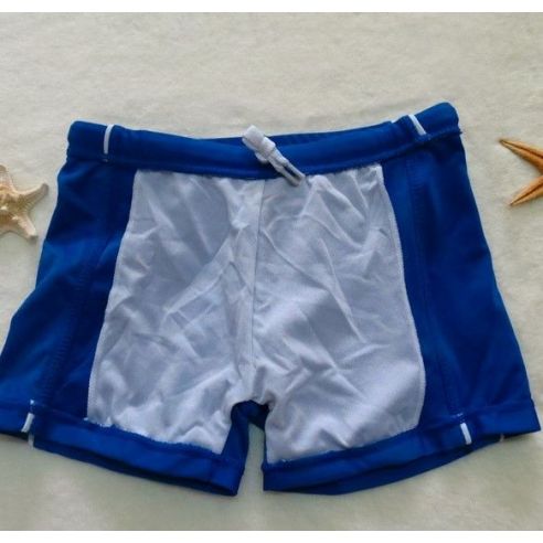 Baby smelting FZ - 122-128 blue buy in online store