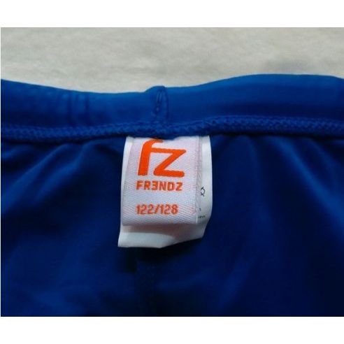 Baby smelting FZ - 122-128 blue buy in online store