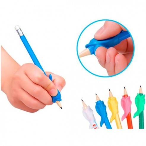 Simulator for letters Fish, Dolphin - for right buy in online store