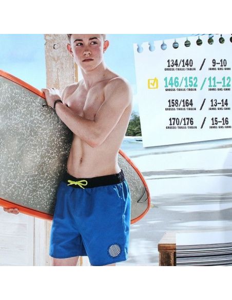 TEENS & TENS Navigation Shorts 170-176 buy in online store TEENS & TENS Navigation Shorts 170-176 buy in online store