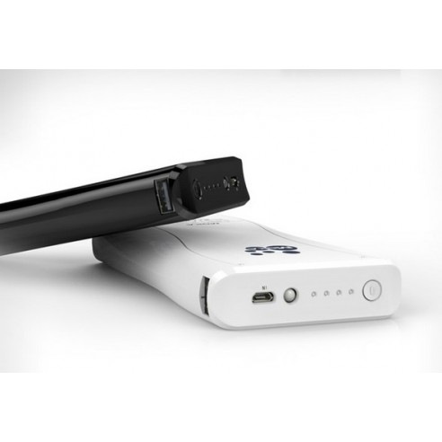 Moka 50000 Power Bank - 20 000 Mah buy in online store