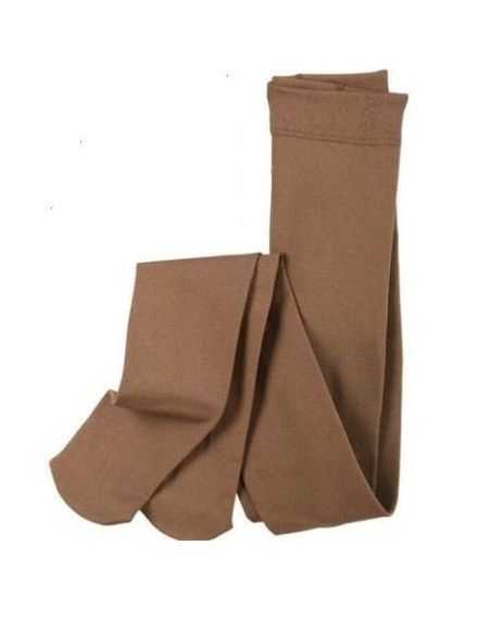 Oyanda thermocolments with fleece - brown buy in online store