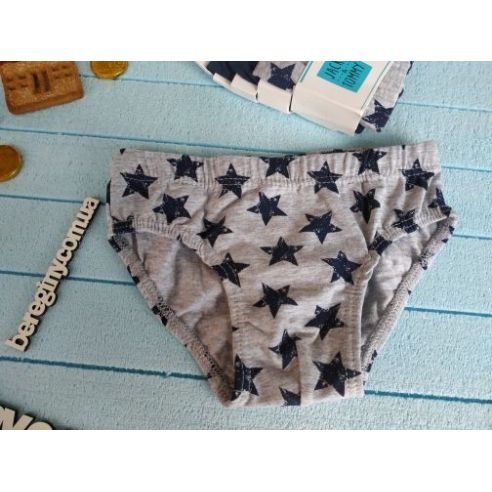 Jacky & Tommy 98-104 panties (3pcs in UP) buy in online store