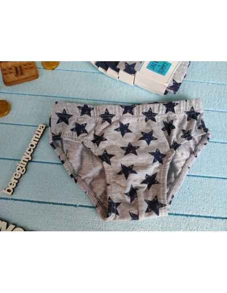 Jacky & Tommy 98-104 panties (3pcs in UP) buy in online store