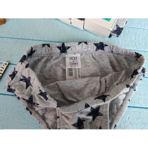 Jacky & Tommy 98-104 panties (3pcs in UP) buy in online store