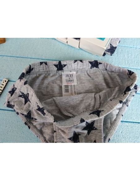 Jacky & Tommy 98-104 panties (3pcs in UP) buy in online store