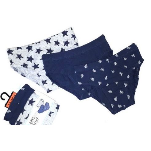 Jacky & Tommy 98-104 panties (3pcs in UP) buy in online store