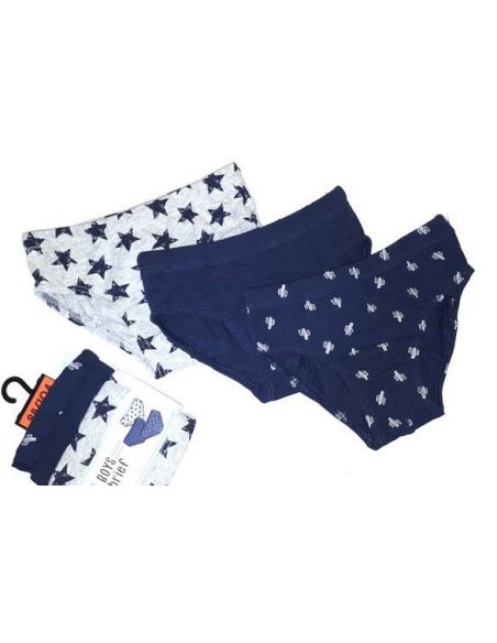 Jacky & Tommy 98-104 panties (3pcs in UP) buy in online store