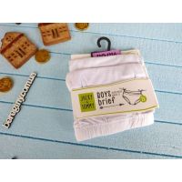 Panties Jacky & Tommy 98-104 (2pcs in UP) White buy in online store