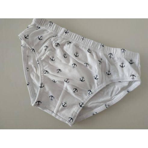 Pants inwin 110-116 white buy in online store