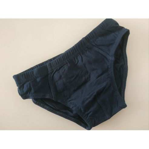 Panties inwin 134-140 blue buy in online store