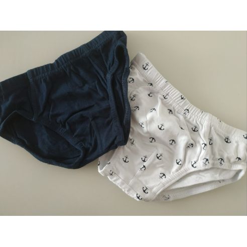 Pants inwin 122-128 (2pcs in UE) buy in online store