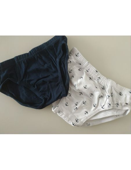 Pants inwin 122-128 (2pcs in UE) buy in online store