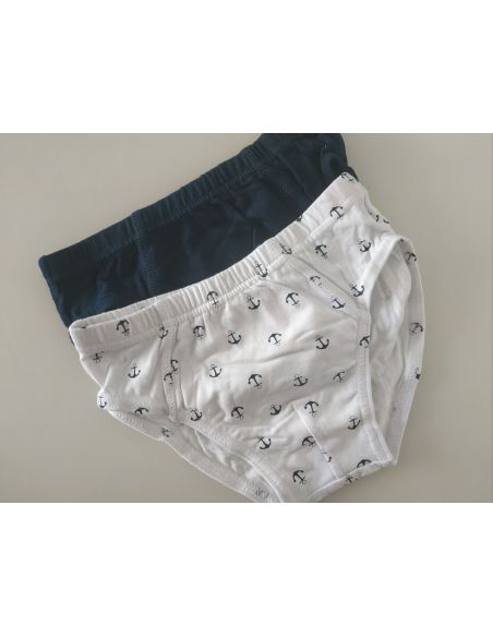 Inwin 110-116 pants (2pcs in UP) buy in online store