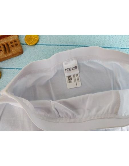 Boxers Jacky & Tommy 122-128 (2pcs in UP) White buy in online store