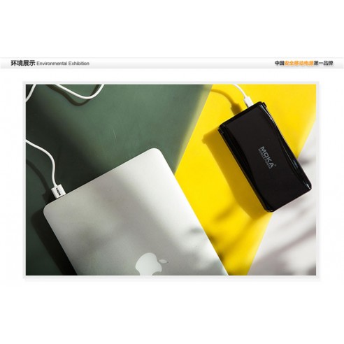 Moka 50000 Power Bank - 20 000 Mah buy in online store