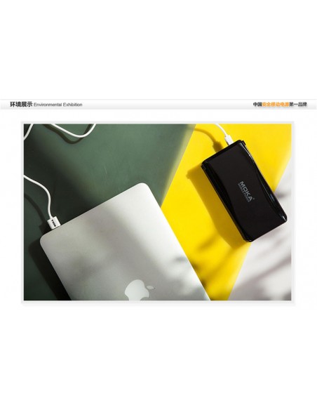 Moka 50000 Power Bank - 20 000 Mah buy in online store