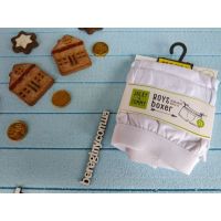 Boxers Jacky & Tommy 134-140 (2pcs in UP) White buy in online store