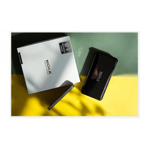 Moka 50000 Power Bank - 20 000 Mah buy in online store
