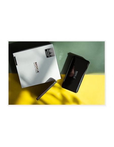 Moka 50000 Power Bank - 20 000 Mah buy in online store