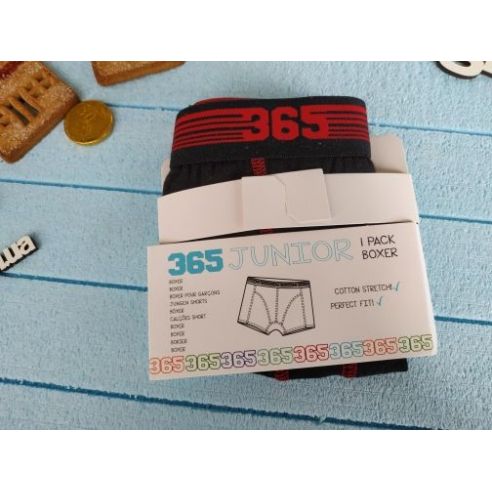 Boxers 110-116 (1pcs in UP) buy in online store