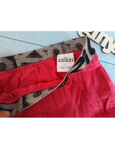 COZZI 134-140 Boxers (1pc) buy in online store COZZI 134-140 Boxers (1pc) buy in online store