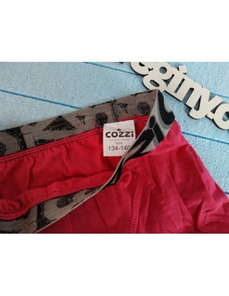 COZZI 134-140 Boxers (1pc) buy in online store COZZI 134-140 Boxers (1pc) buy in online store