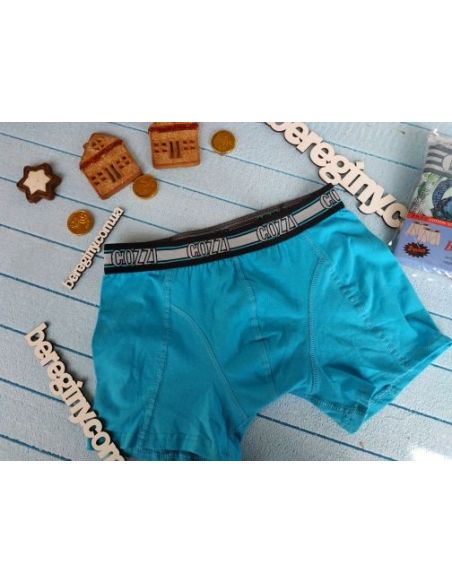 COZZI 134-140 Boxers (2pcs) buy in online store COZZI 134-140 Boxers (2pcs) buy in online store