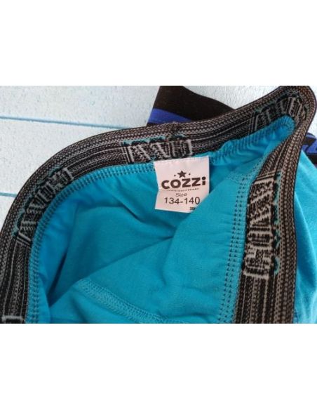 COZZI 134-140 Boxers (2pcs) buy in online store COZZI 134-140 Boxers (2pcs) buy in online store