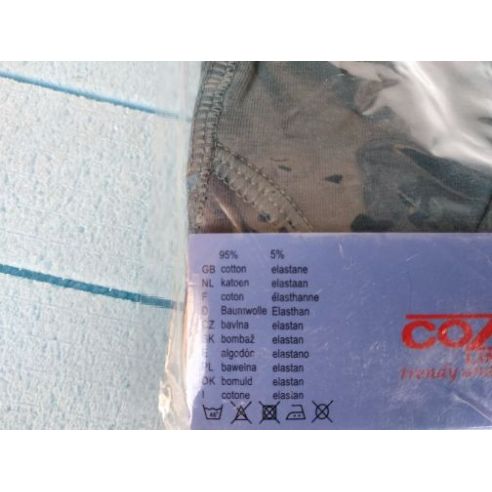 COZZI Boxers 110-116 (2pcs in UP) buy in online store