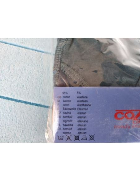 COZZI Boxers 110-116 (2pcs in UP) buy in online store