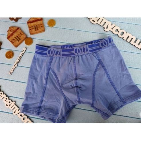 COZZI Boxers 122-128 (1pc) buy in online store